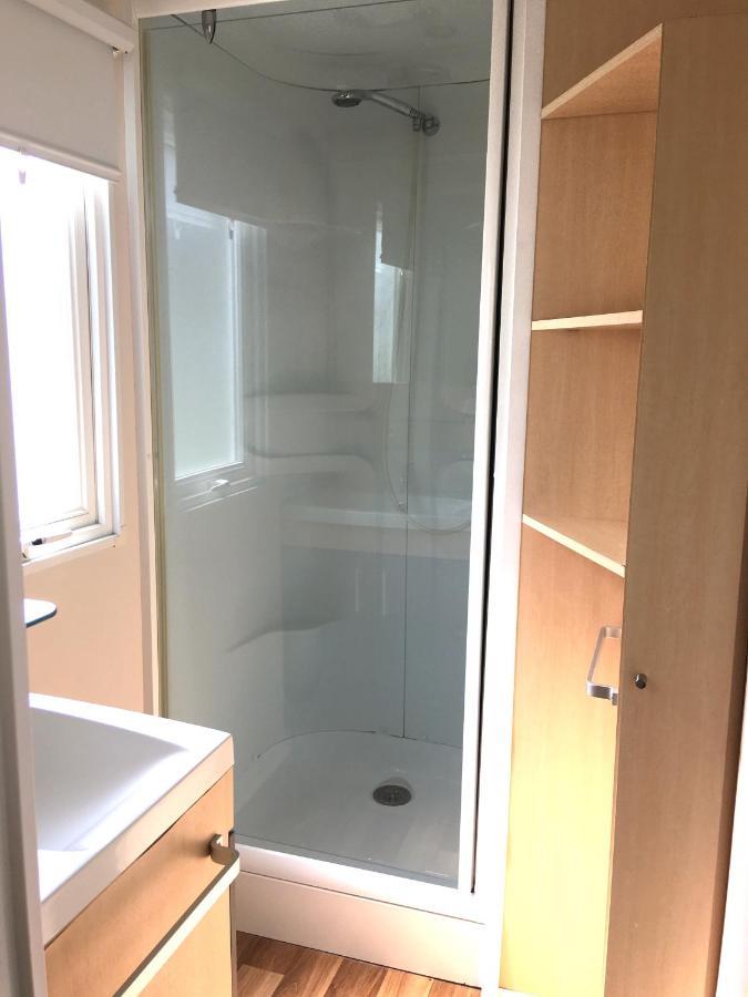 Mobil Home 5Pers Proche Europa Park Dans Camping 3Etoiles Boofzheim Exteriör bild