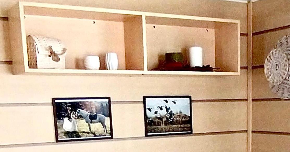 Mobil Home 5Pers Proche Europa Park Dans Camping 3Etoiles Boofzheim Exteriör bild