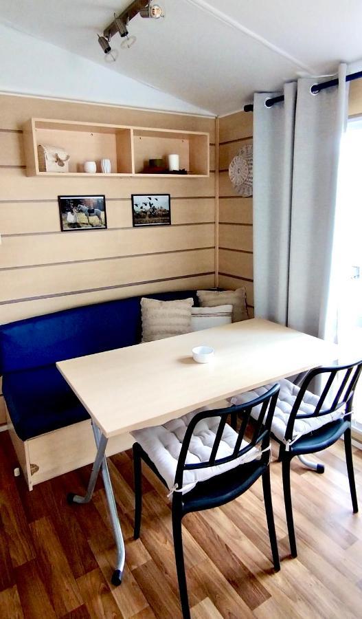 Mobil Home 5Pers Proche Europa Park Dans Camping 3Etoiles Boofzheim Exteriör bild