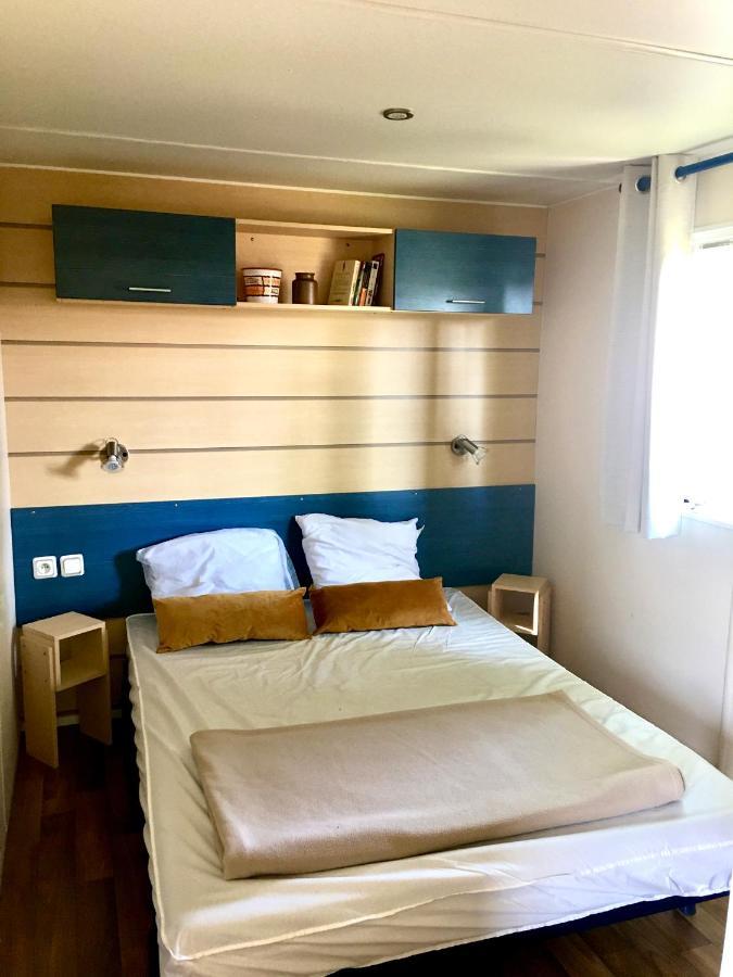 Mobil Home 5Pers Proche Europa Park Dans Camping 3Etoiles Boofzheim Exteriör bild